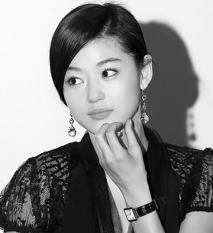 Jun Ji Hyun - Beautiful HD Wallpapers Jun Ji Hyun - Beautiful Photos