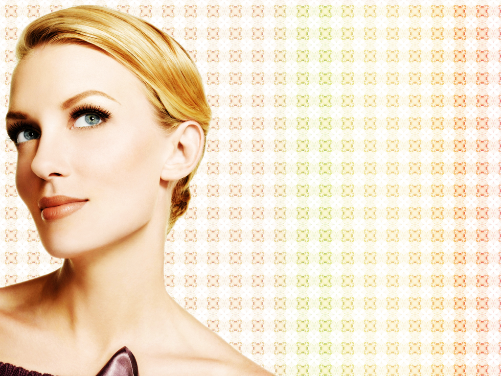 Edie Falco recommend Karina Huff forecast