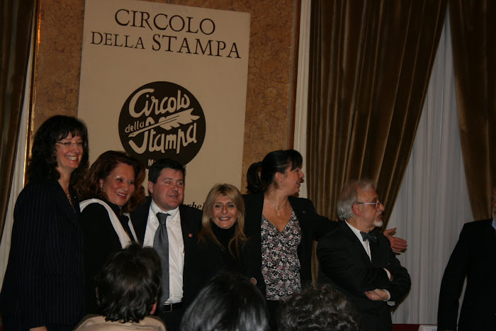 Il Premio Salute