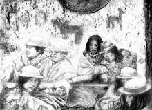 Imagen desde Ecuador