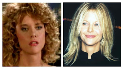  Ryan Plastic Surgery on She Get Old Meg Ryan Before And After Cosmetic Surgery