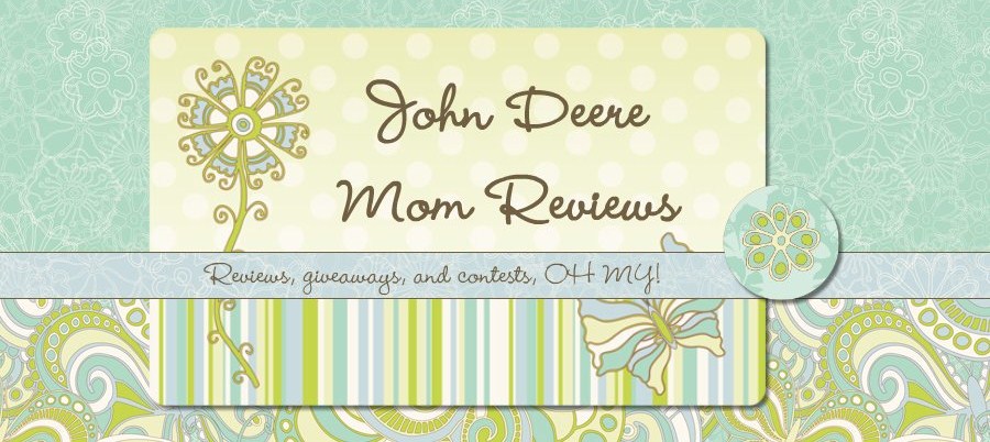 John Deere Mom Reviews