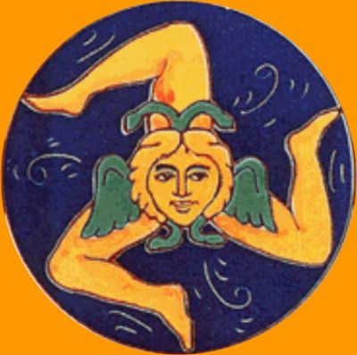 Sicilian Emblem