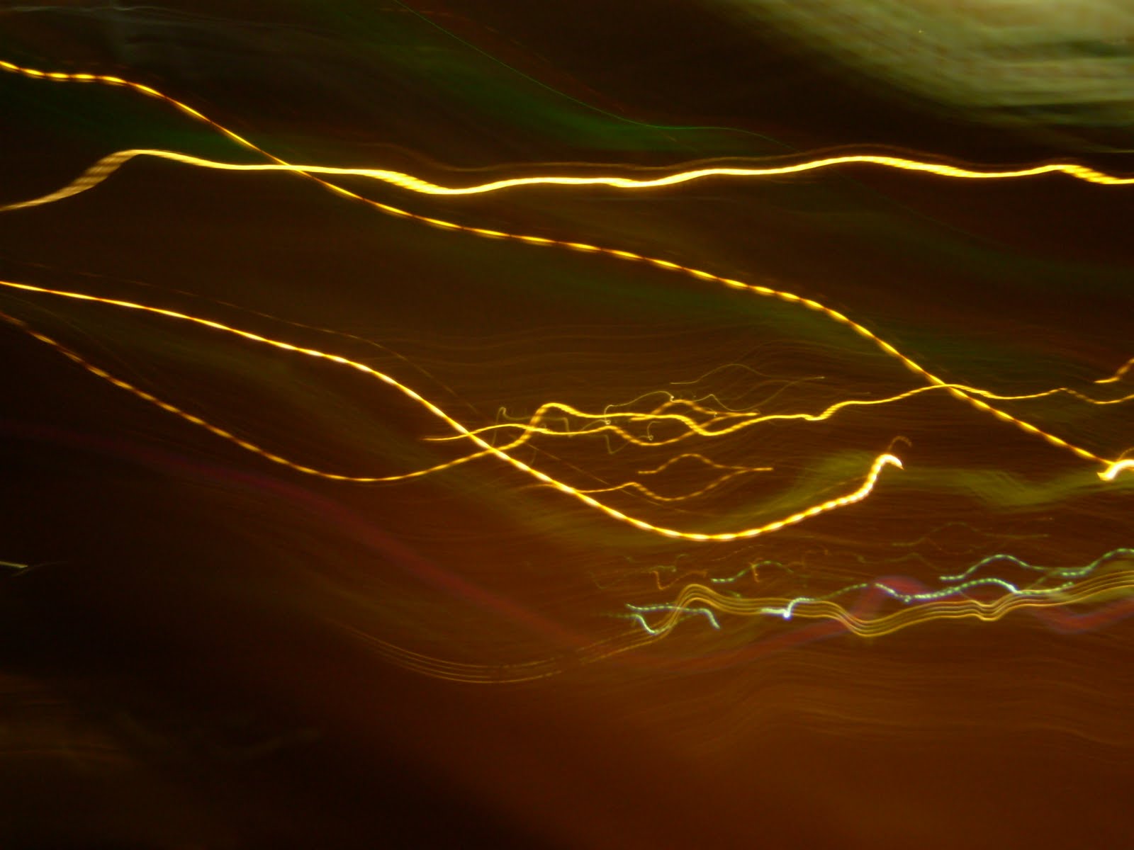 Motion Light