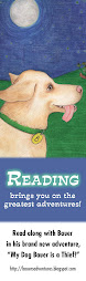 A Bauer Bookmark To download