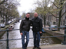 Amsterdam 2008