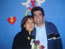 MAURICIO Y CLAUDIA