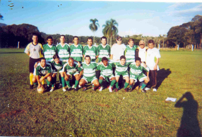 Equipe no início de 2005