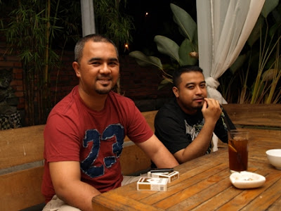 Borak+ombak