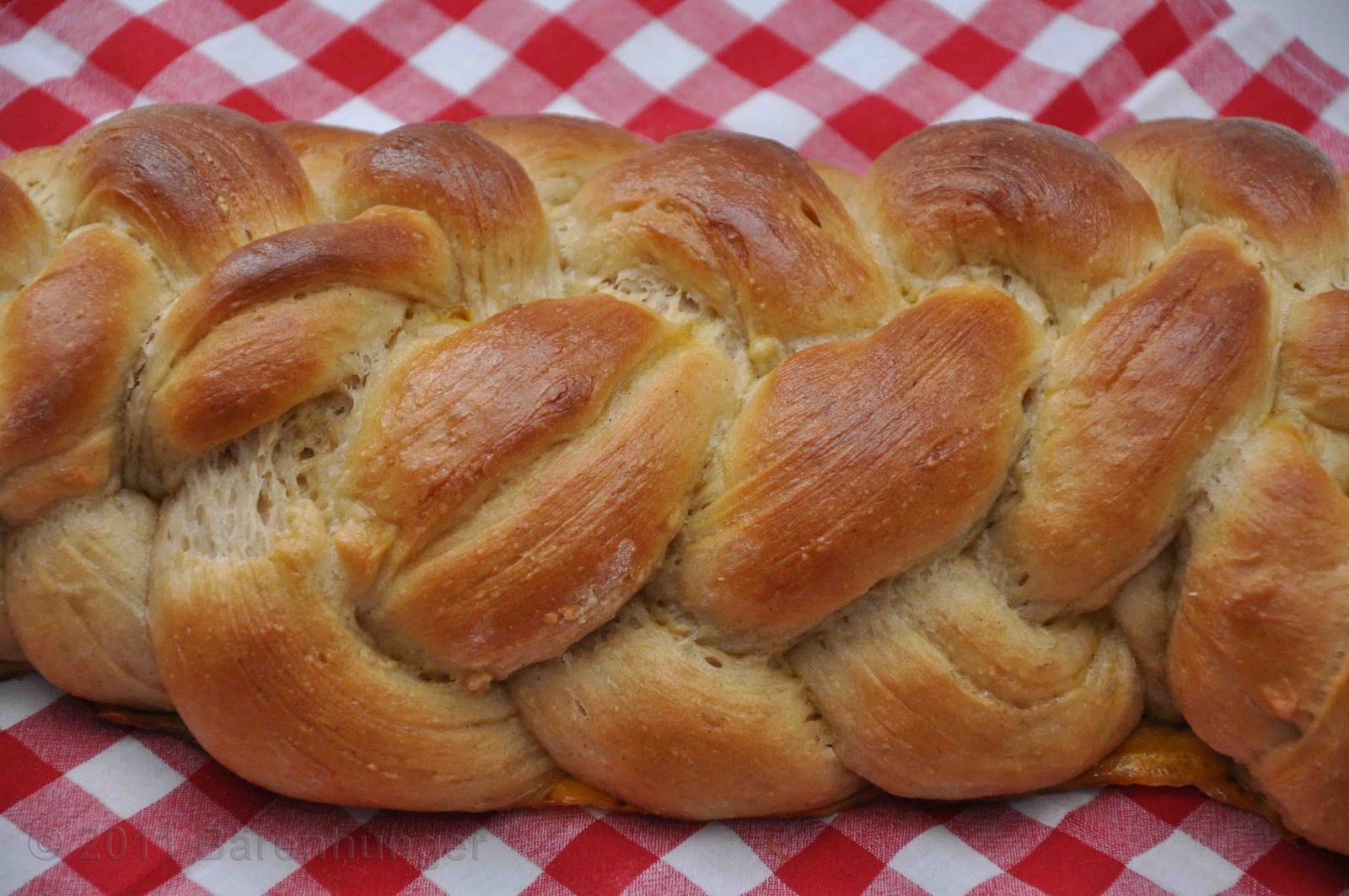 Bärenhunger: Challa Bärenhunger: Challa