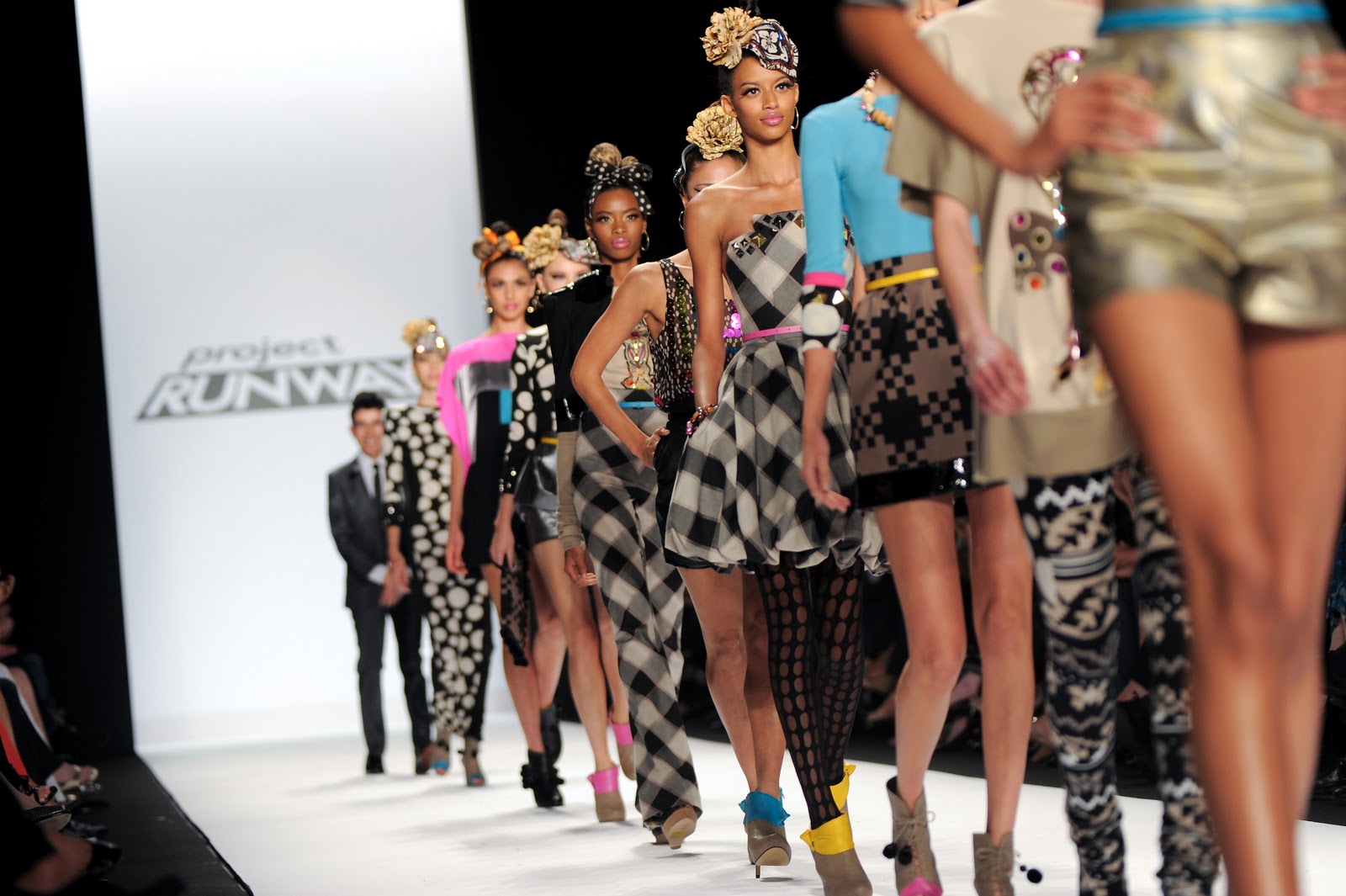 That's Bad: Project Runway Season 8 Finale