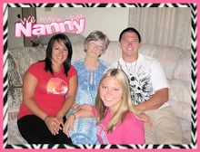 RIP Nanny, We Miss You