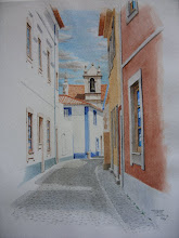 Rua da Ericeira