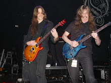 Opeth en vivo