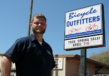 Bicycle Outfitters in Seminole