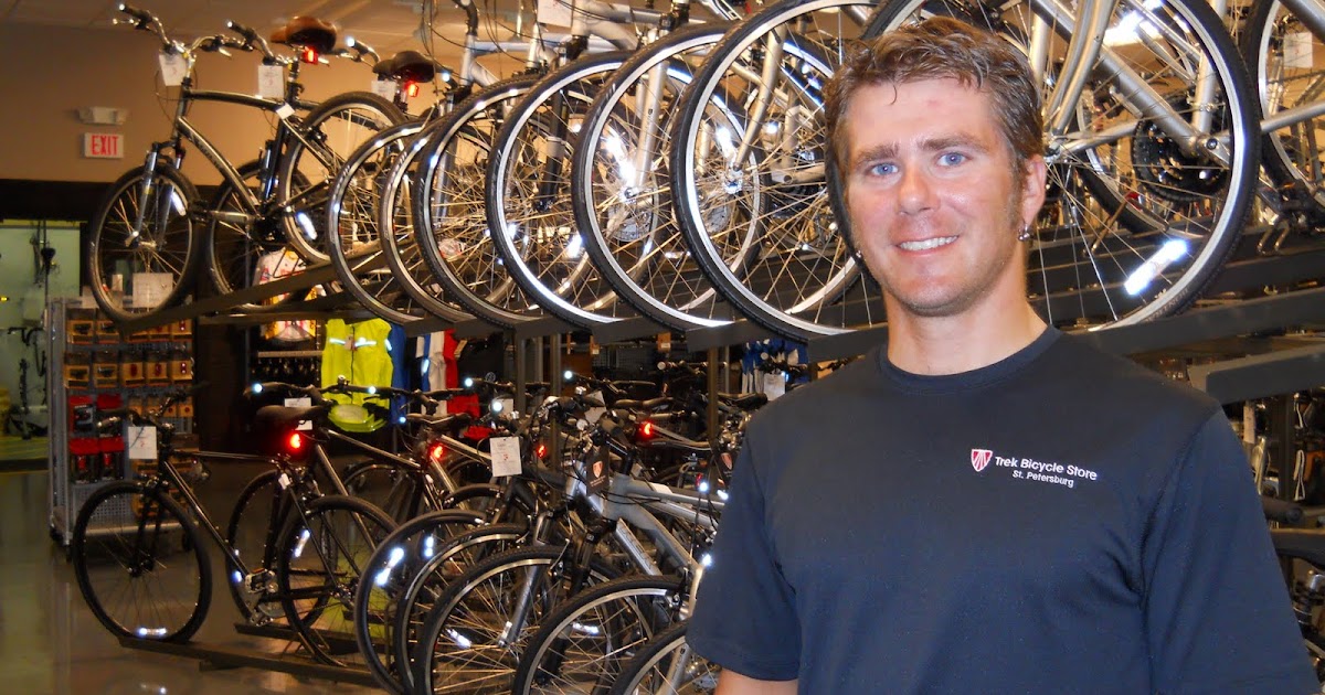 local trek dealer