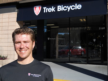 ABC Bicycles and Trek Bicycle Store, St. Petersburg Join SWFBUD