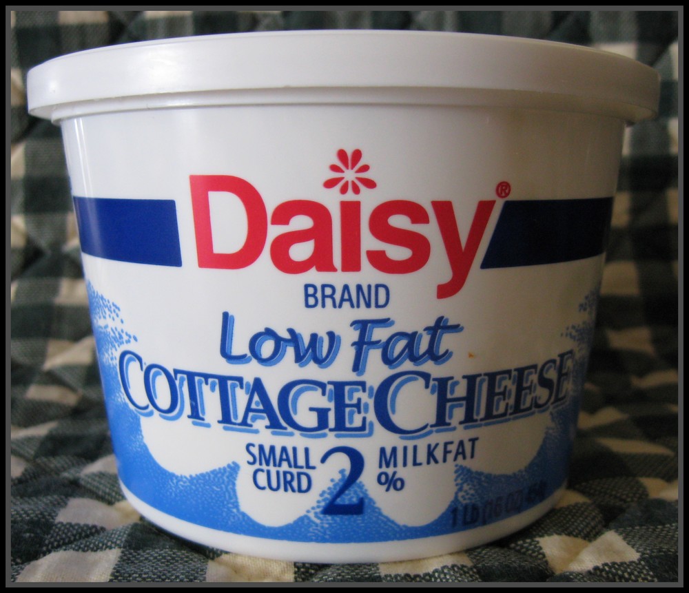 Doggie Chef Cottage Cheese