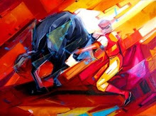 TORERO OBRA DE BERNARDO RIOS