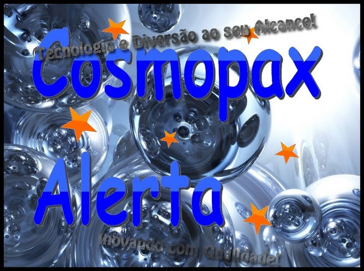 Cosmopax Alerta