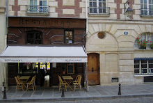 Restaurant Paul, Place Duaphine