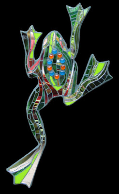 Bill Frog