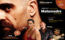 Malamadre en 'Enemigos públicos' de elhombreperplejo.com