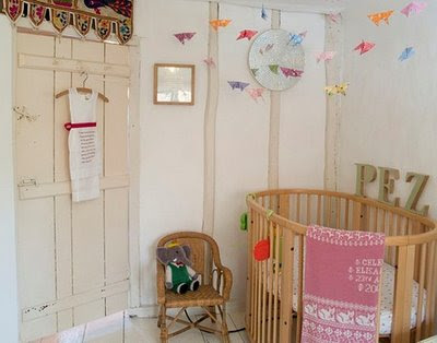 Style: Nursery Decoration