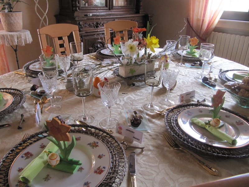 Deco Paques