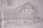 Log Home