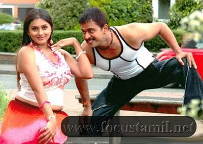 Aanai Movie