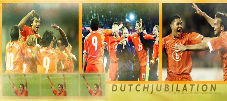 Netherlands Football Highlight