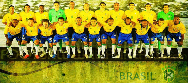 Brazil Football Highlight