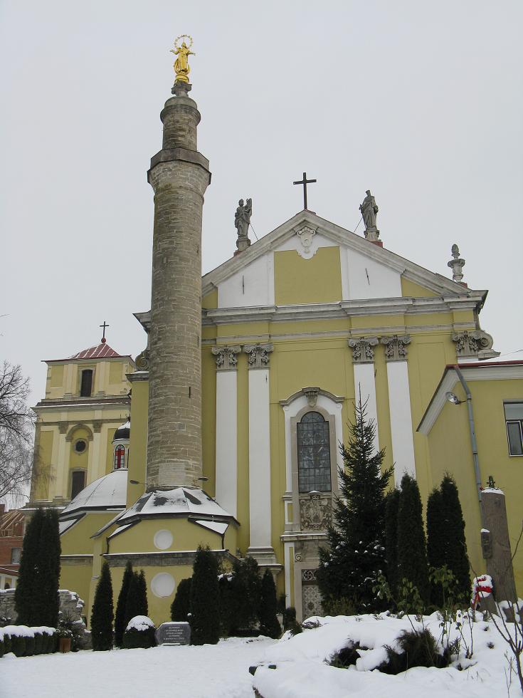 [Каменец.+Костел+Петра+и+Павла.jpg]
