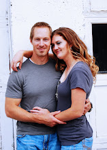 Jeff & Sarah