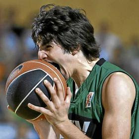 Ricky+RUBIO Will Ricky Rubio be coming to New York?