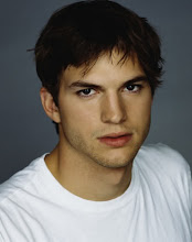 Ashton kutcher ♥