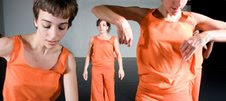 Review: suchu dance Impluvium