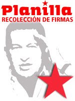 Descarga tu planilla para la recolección de firmas por la enmienda constitucional 0.-planilla recolección de firmas