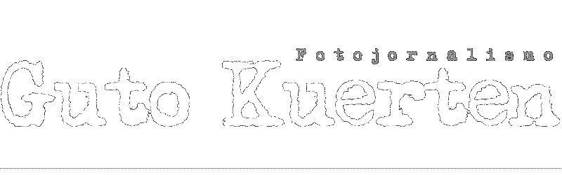 Guto Kuerten - Fotojornalismo