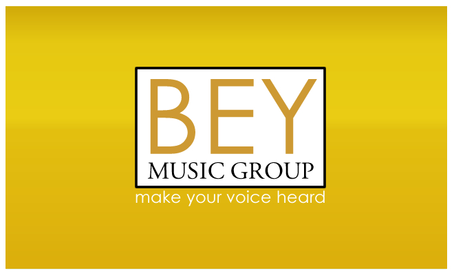 Bey Music Group | Give a voice to your music