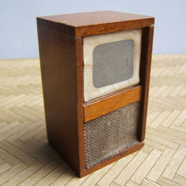 Tvs 1950S