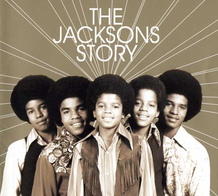 Michael Jackson Jackson 5 e the Jacksons