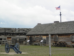 Fort Stanwix - Rome, NY