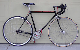 tour de france fixed gear