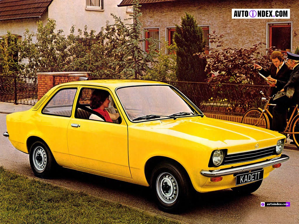 cerco kadett c 5+Opel+Kadett+C+(1976)
