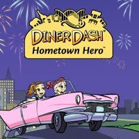 diner dash hometown hero comics crash diner dash hometown hero comics crash