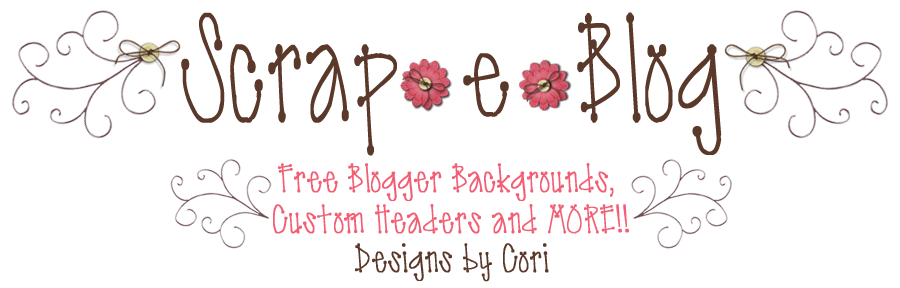 Scrap-E-Blog