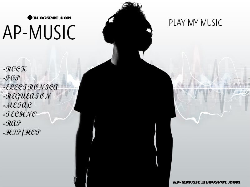 Play my music