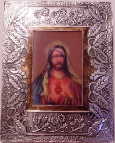 Corazón de Jesús